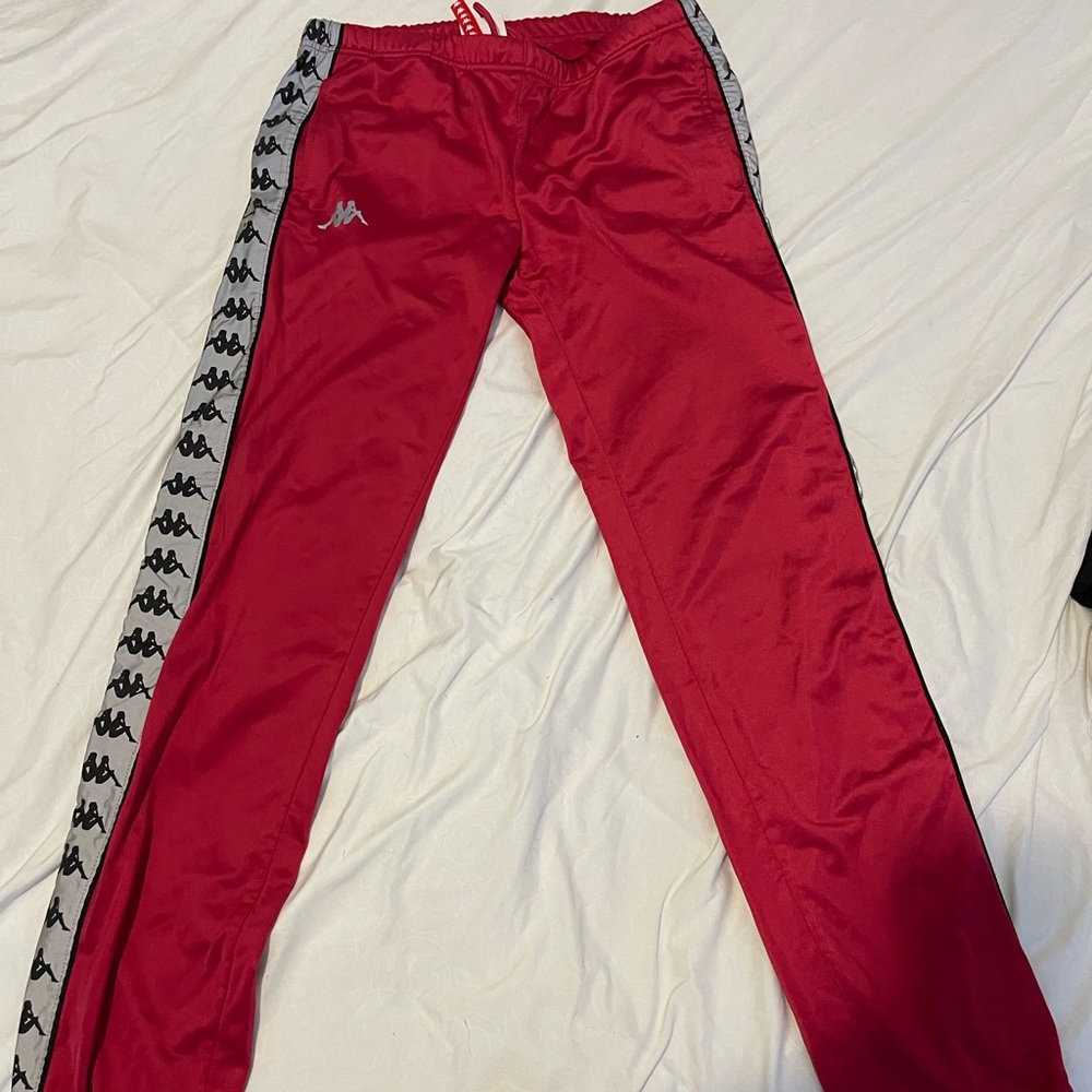 Kappa pants